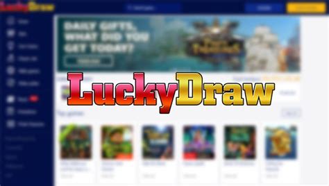 lucky draw casino bonus codes
